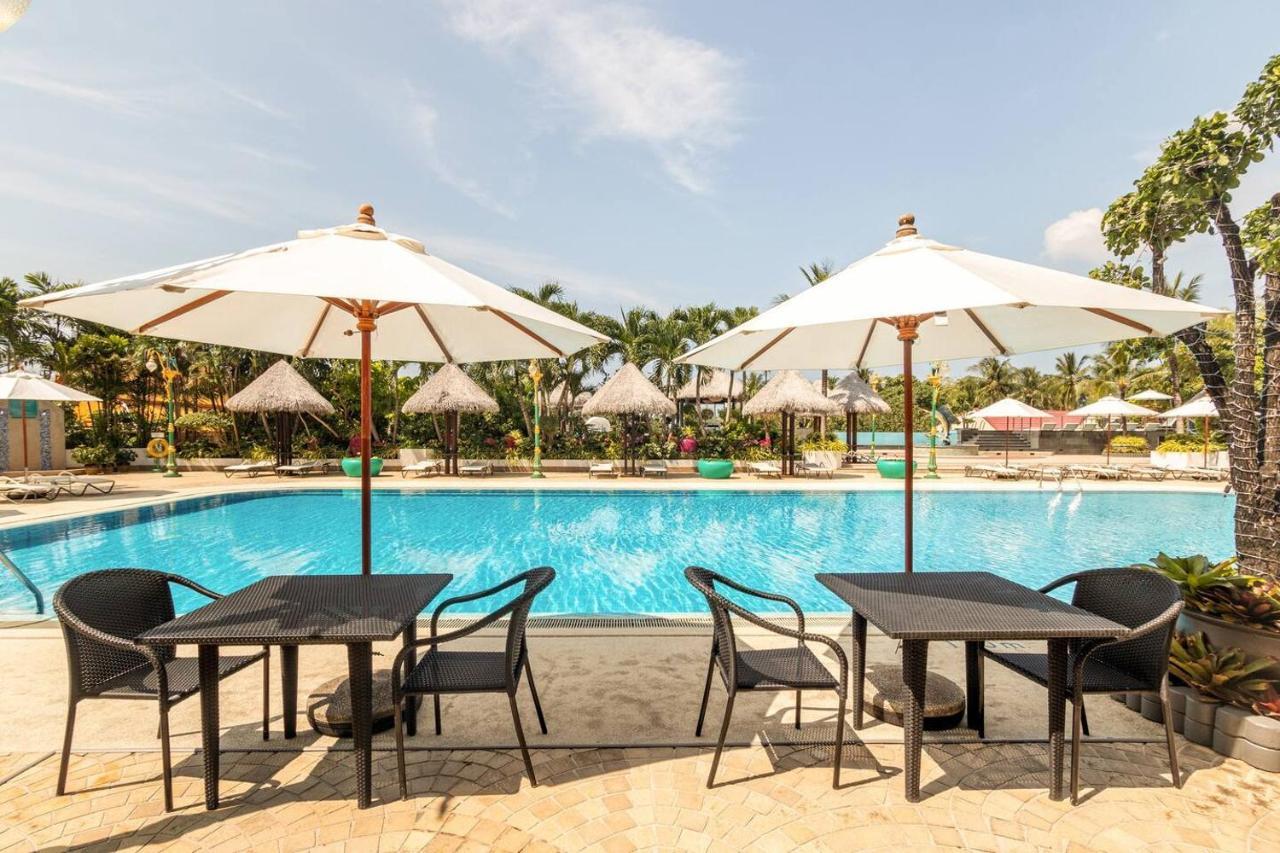 Andaman Sea View Apartment - Patong Beach Zewnętrze zdjęcie