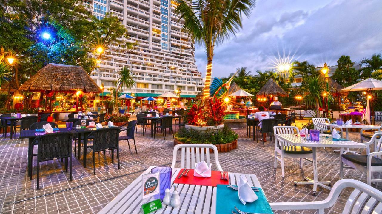 Andaman Sea View Apartment - Patong Beach Zewnętrze zdjęcie