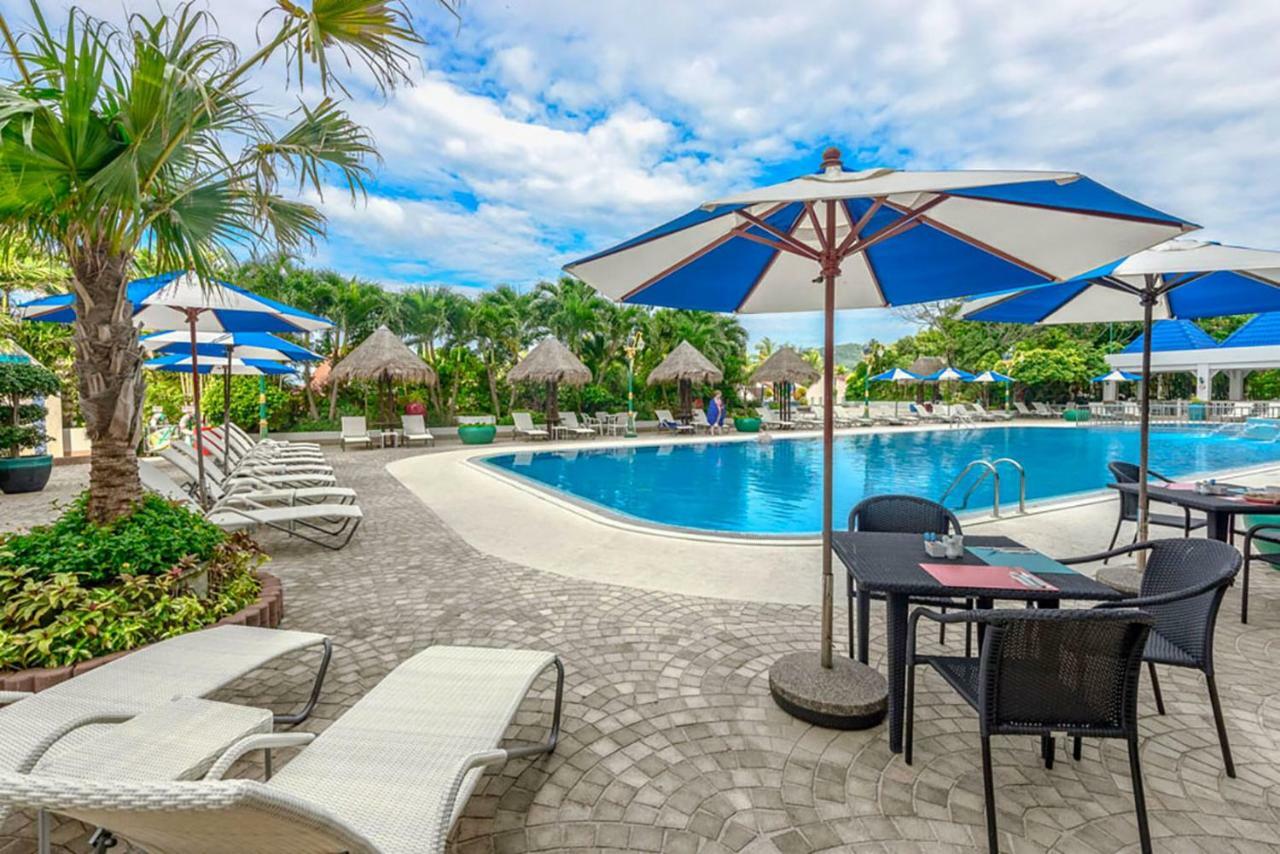 Andaman Sea View Apartment - Patong Beach Zewnętrze zdjęcie