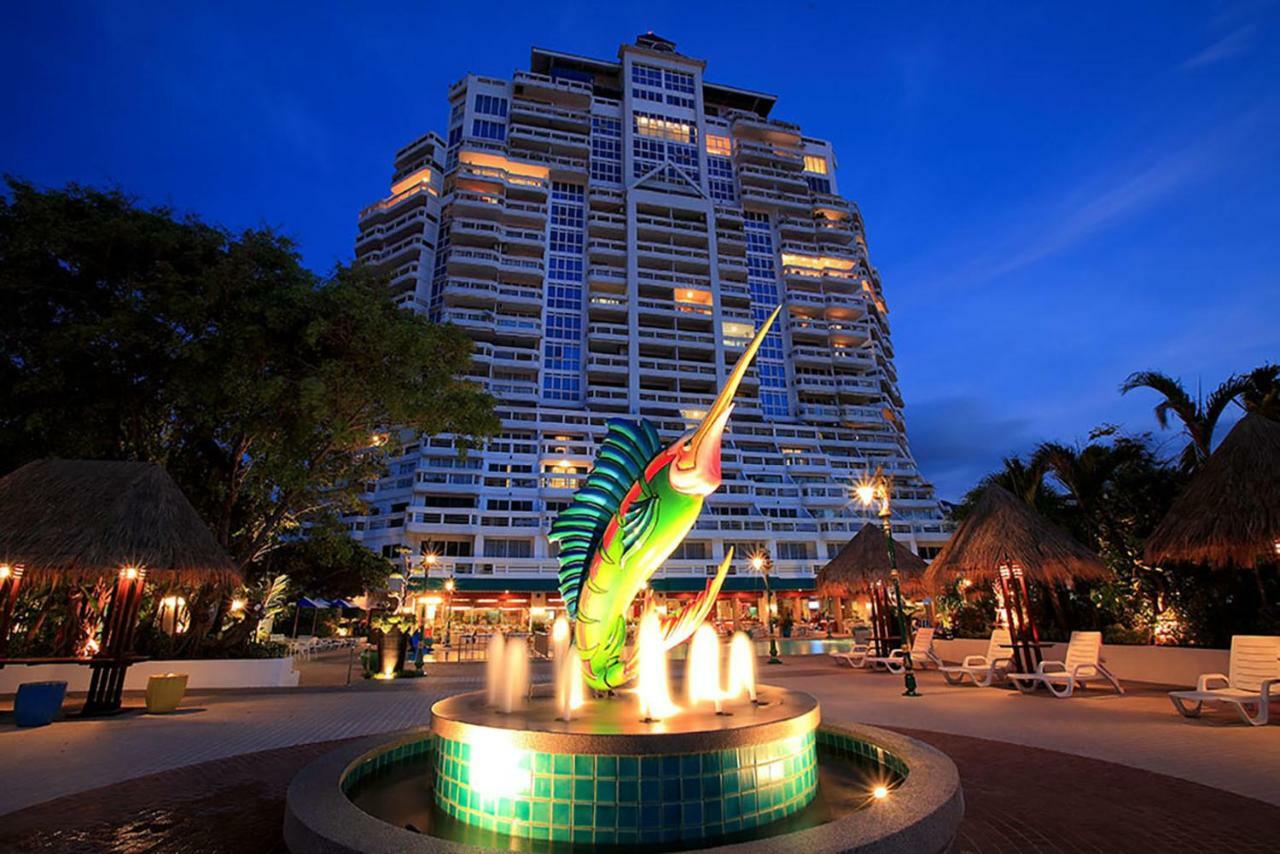 Andaman Sea View Apartment - Patong Beach Zewnętrze zdjęcie